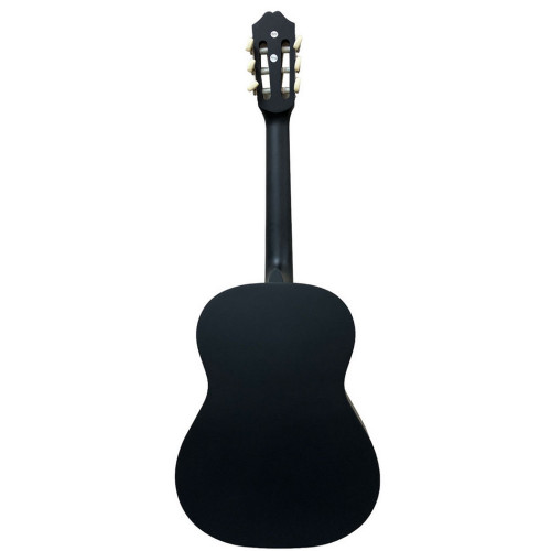 Navarrez NV122 Black 3/4 гитара классическая	