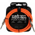 Ernie Ball 6416 кабель инструментальный Flex Ernie Ball 6416 кабель инструментальный Flex