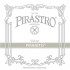 Pirastro 615100 Piranito E отдельная струна МИ для скрипки (сталь)
