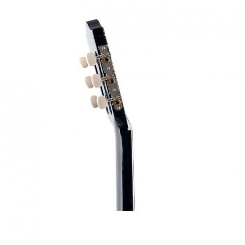 Yamaha C40 B (BL) гитара классическая 4/4
