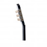 Yamaha C40 B (BL) гитара классическая 4/4