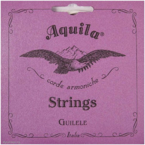 Aquila 96C струны для гиталеле (42см, a-e-c-G-D-A)