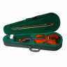 Cremona GV-10 1/8 скрипка в комплекте, легкий кофр, смычок, канифоль