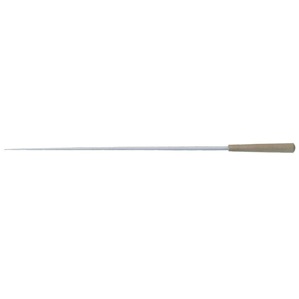 Gewa 912312 Baton дирижерская палочка 35 см, белый бук, деревянная ручка