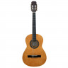 Navarrez NV13PK Honey 3/4 гитара классическая с чехлом, тюнером, самоучителем и диском	