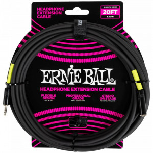 Ernie Ball 6425 удлинитель для наушников