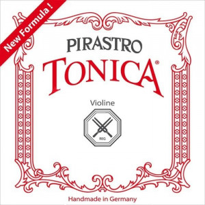 Pirastro 412041 Tonica Violin 3/4-1/2 струны для скрипки