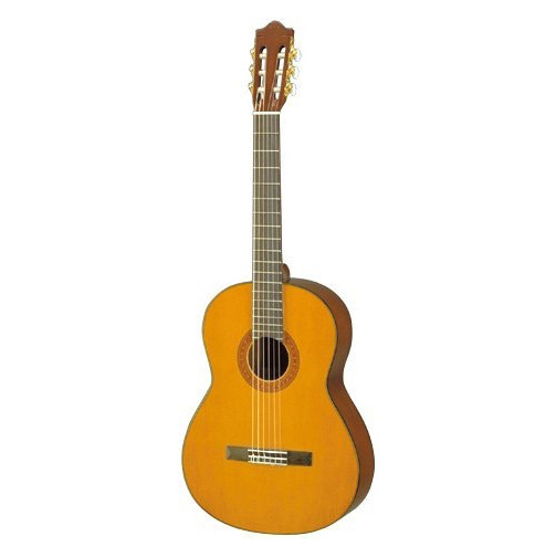 Yamaha C70 гитара классическая 4/4