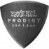 Ernie Ball 9331 Prodigy Black Shield комплект медиаторов, 1,5 мм, 6 шт