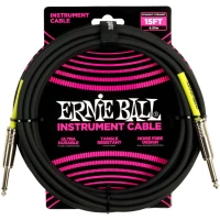 Ernie Ball 6399 инструментальный кабель