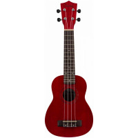 Veston Kus 15RD I укулеле сопрано