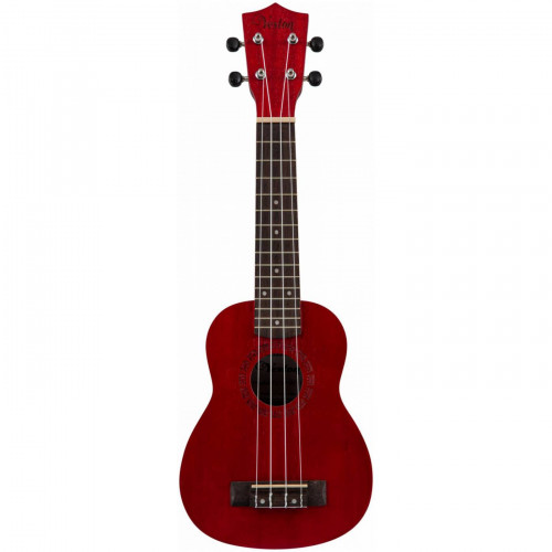 Veston Kus 15RD I укулеле сопрано