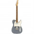 Fender Player Telecaster® HH, Pau Ferro Fingerboard, Silver электрогитара
