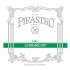 Pirastro 339020 Chromcor Cello 4/4 струны для виолончели среднее натяжение
