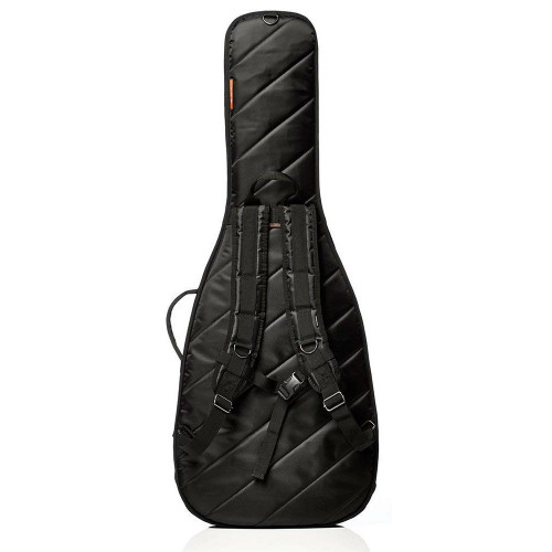 Mono M80-SEG-BLK Guitar Sleeve чехол для электрогитары, цвет черный
