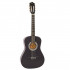 Encore ENC44 BK классическая гитара, цвет черный