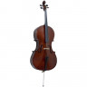 Prima P-100 4/4 виолончель чехол и смычок в комплекте