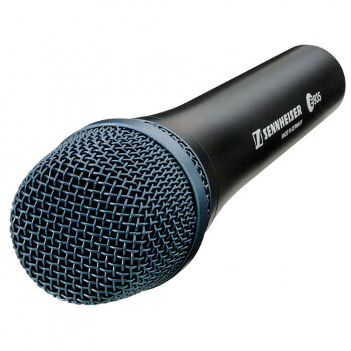 Sennheiser E 935 динамический вокальный микрофон, кардиоида