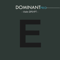 Thomastik Dominant Pro DP01PT cтруна Ми для скрипки 4/4