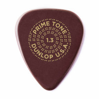 Dunlop 511R 1.3 Primetone Standard Smooth Набор медиаторов (12шт)