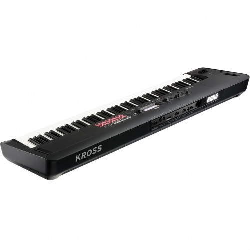 Korg Kross2-88 MB рабочая станция