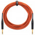 Orange OR-10 кабель инструментальный, прямой джек, 3 метра, оранжевый