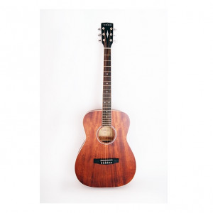 Parkwood PF51M-OP акустическая гитара с чехлом