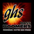 Струны для бас-гитары GHS 6ML-DYB 6-String Bass Boomers Medium Light 30-126