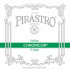 Pirastro 319120 Chromcor E/Ми одиночная струна для скрипки среднее натяжение