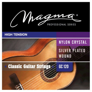 Magma Strings GC120 струны для классической гитары