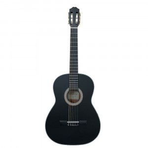 Navarrez NV142 Black 4/4 гитара классическая	