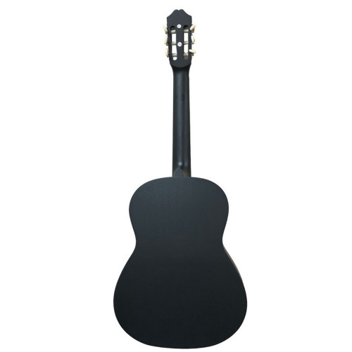 Navarrez NV142 Black 4/4 гитара классическая	