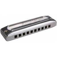 Hohner Meisterklasse 580/20 F# губная гармоника диатоническая