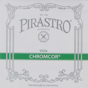Pirastro 329020 Chromcor Viola 4/4 струны для альта