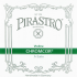Pirastro 319220 Chromcor A/Ля одиночная струна для скрипки среднее натяжение