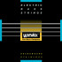 Warwick 40300ML5B Black Label струны для бас-гитары 40-130, сталь
