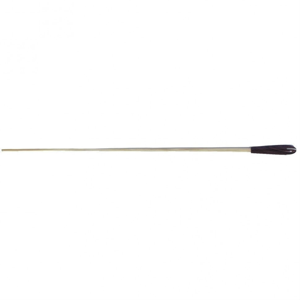 Gewa 912412 Baton дирижерская палочка 36 см, дерево, палисандровая ручка с белой инкрустацией