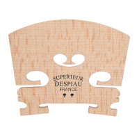 Despiau Violin Superieur №10 подструнник для скрипки 4/4, 42 мм	