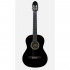 Navarrez NV14PK Black гитара классическая 3/4