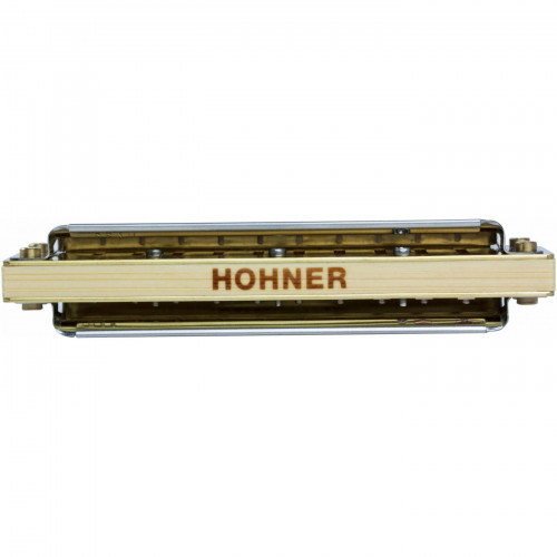 Hohner Marine Band Crossover Db губная гармоника диатоническая