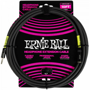 Ernie Ball 6424 удлинитель для наушников