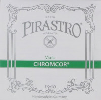 Одиночная струна для альта Pirastro 329120 Chromocor A 4/4 А/ля