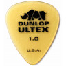 Медиаторы Dunlop 421P1.0 Ultex Standard 1,0 мм набор из 6 шт