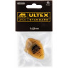 Медиаторы Dunlop 421P1.0 Ultex Standard 1,0 мм набор из 6 шт