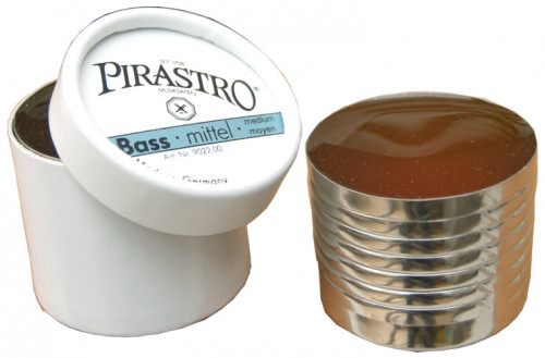 Pirastro 902200 канифоль для контрабаса