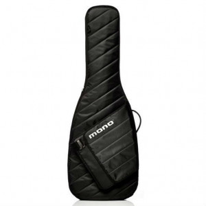 Mono M80-SEB-BLK Bass Sleeve чехол для бас-гитары, черный