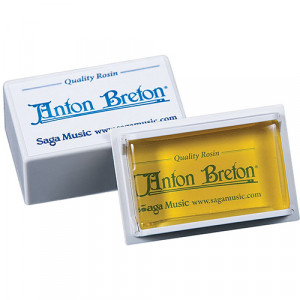 Anton Breton VP-09 Standard Bow Rosin Light Regular канифоль скрипичная