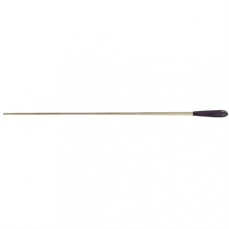 Gewa 912414 Baton дирижерская палочка 36 см, дерево, палисандровая ручка с латунной инкрустацией