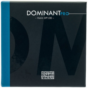 Thomastik Dominant Pro DP100 cтруны для скрипки 4/4
