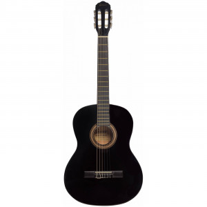 Terris TC-390A BK классическая гитара 4/4